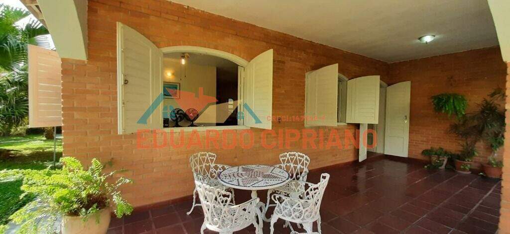 Casa à venda no Massaguaçu: 