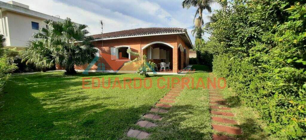 Casa à venda no Massaguaçu: 