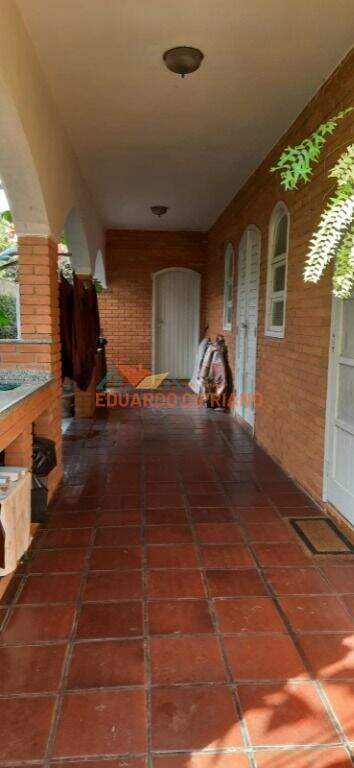 Casa à venda no Massaguaçu: 