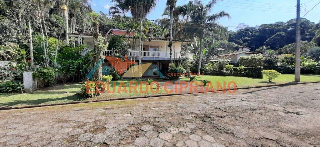 Casa à venda no Massaguaçu: 