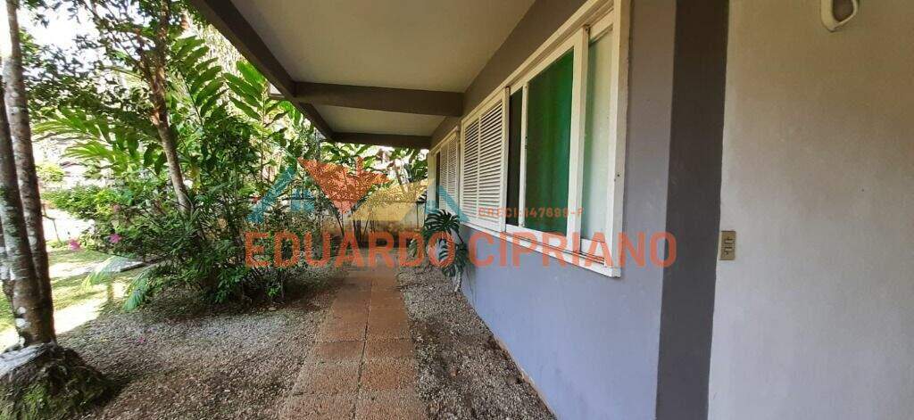 Casa à venda no Massaguaçu: 