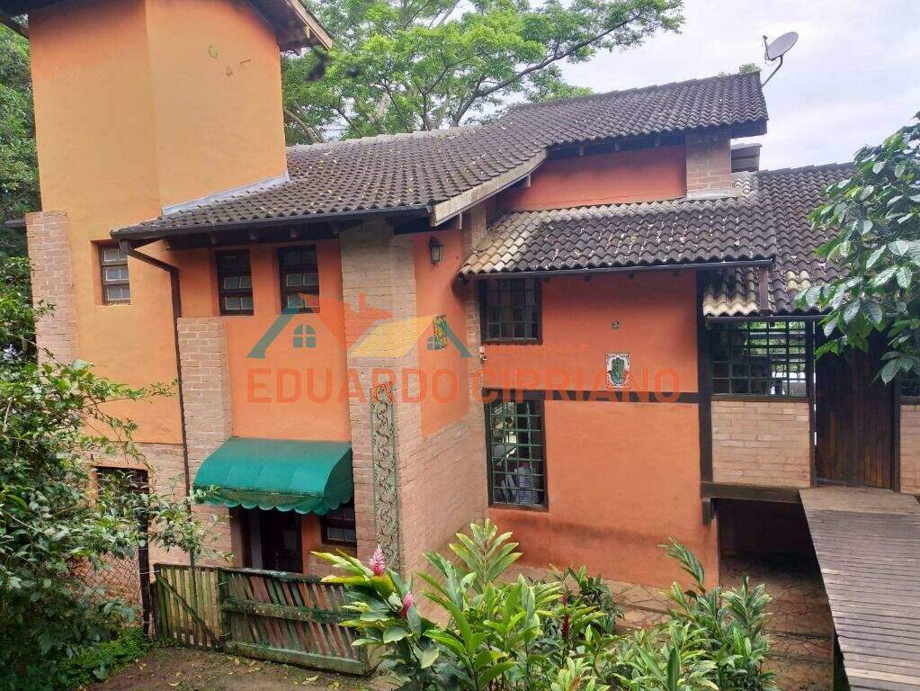 Casa à venda no Verde Mar: 