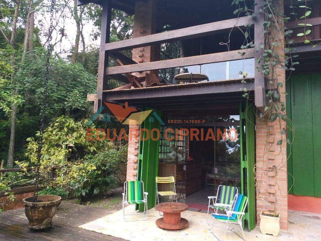 Casa à venda no Verde Mar: 