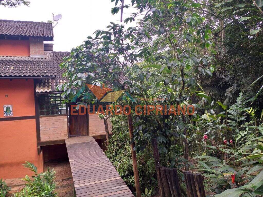 Casa à venda no Verde Mar: 