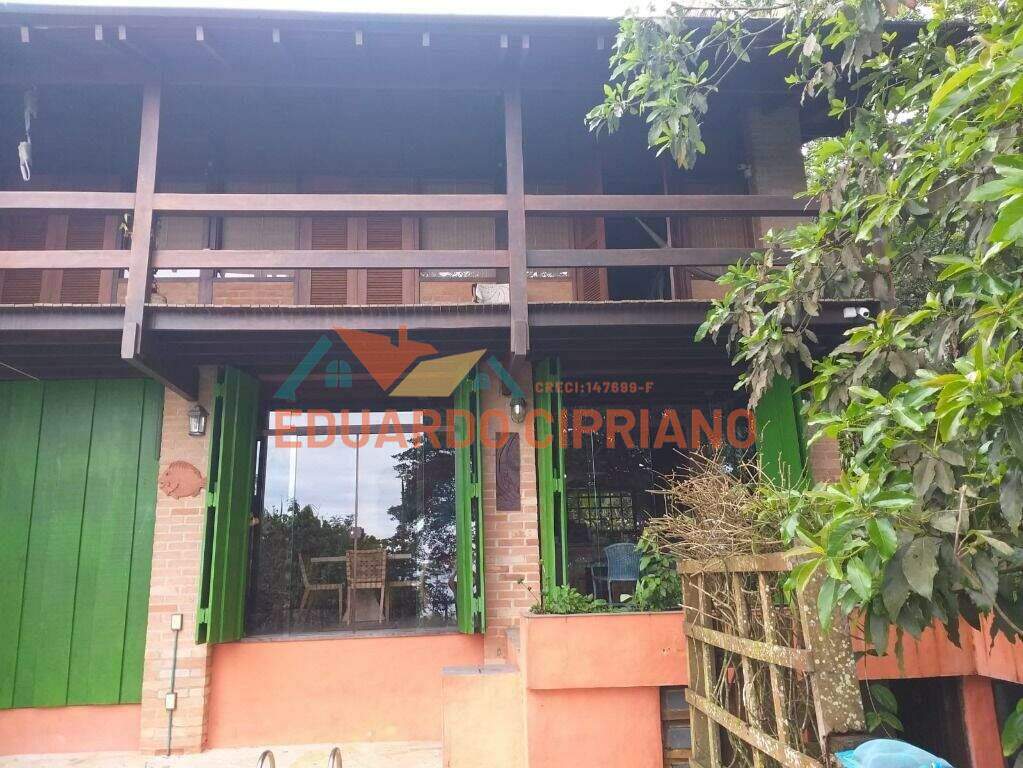 Casa à venda no Verde Mar: 