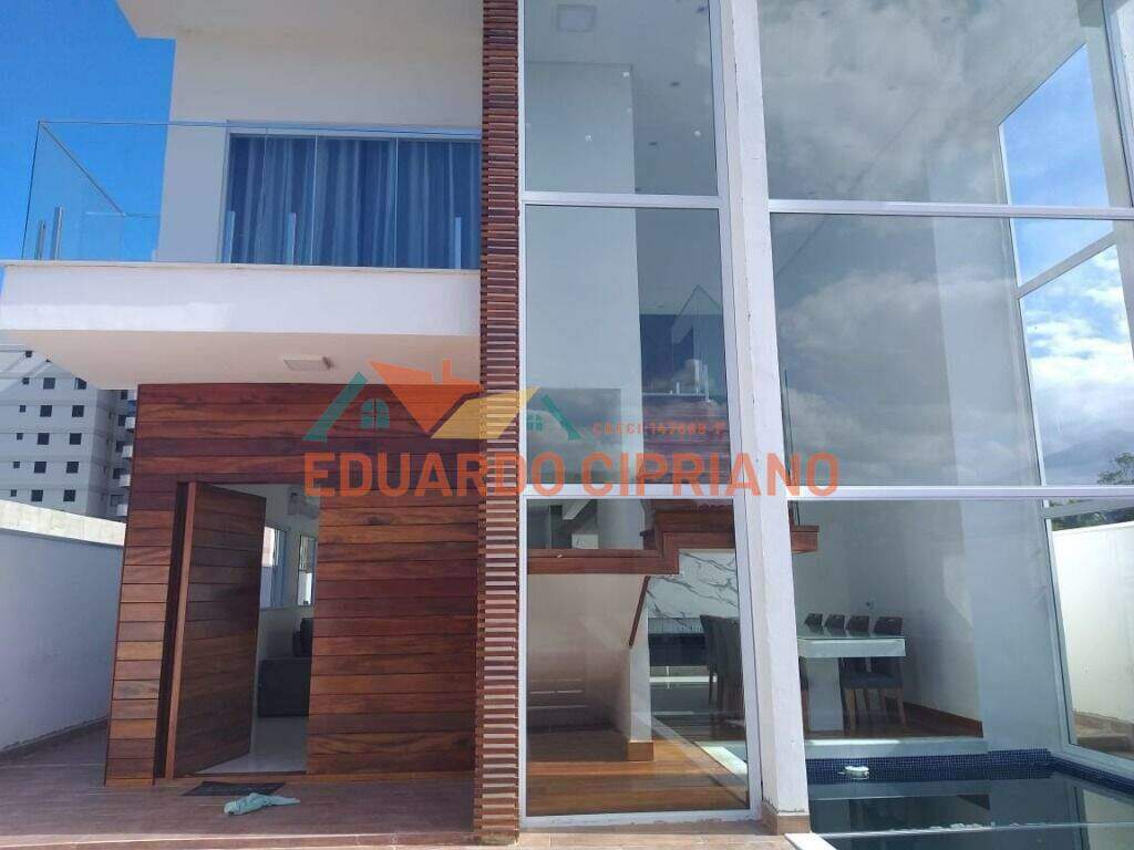 Casa à venda no Massaguaçu: 