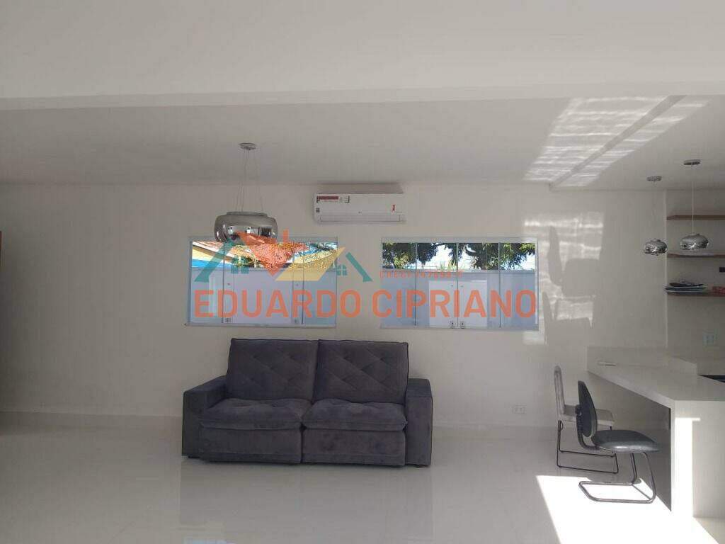 Casa à venda no Massaguaçu: 