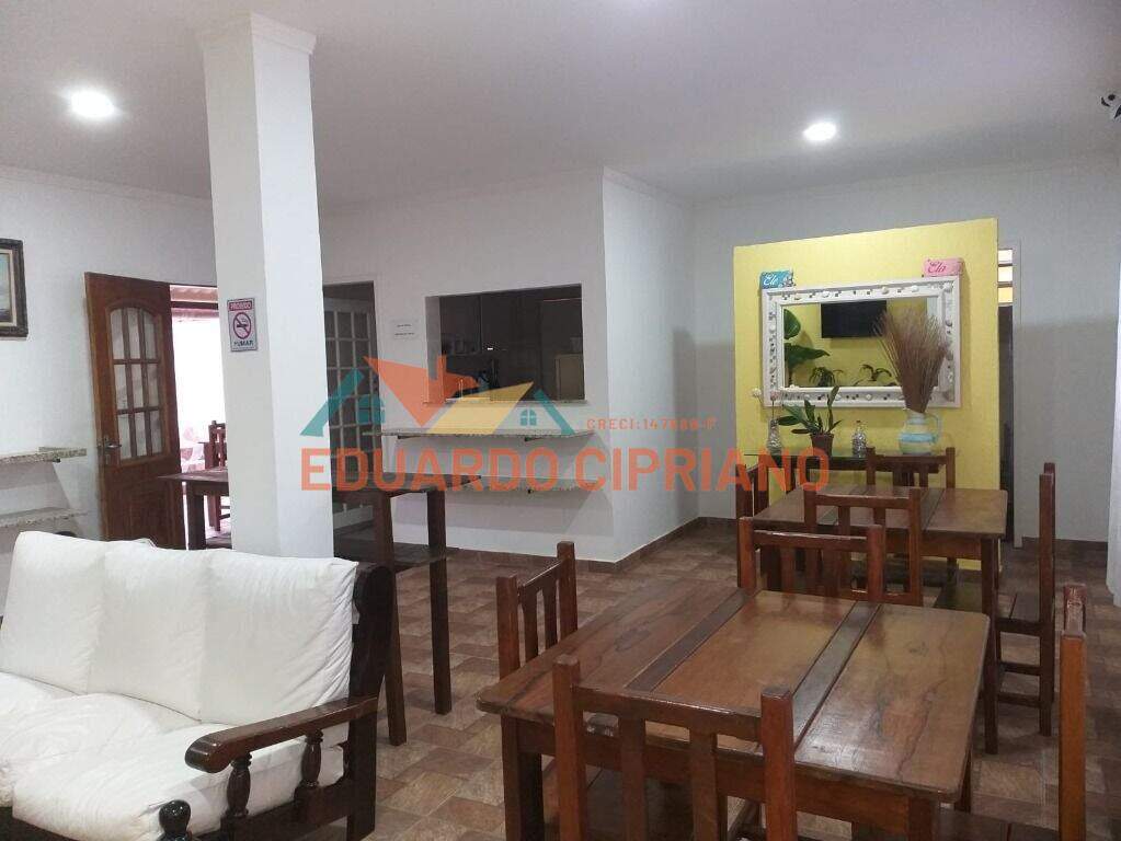 Pousada à venda no Massaguaçu: 