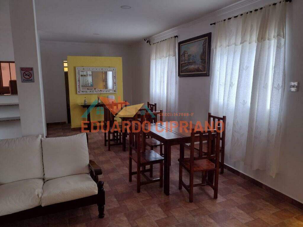 Pousada à venda no Massaguaçu: 