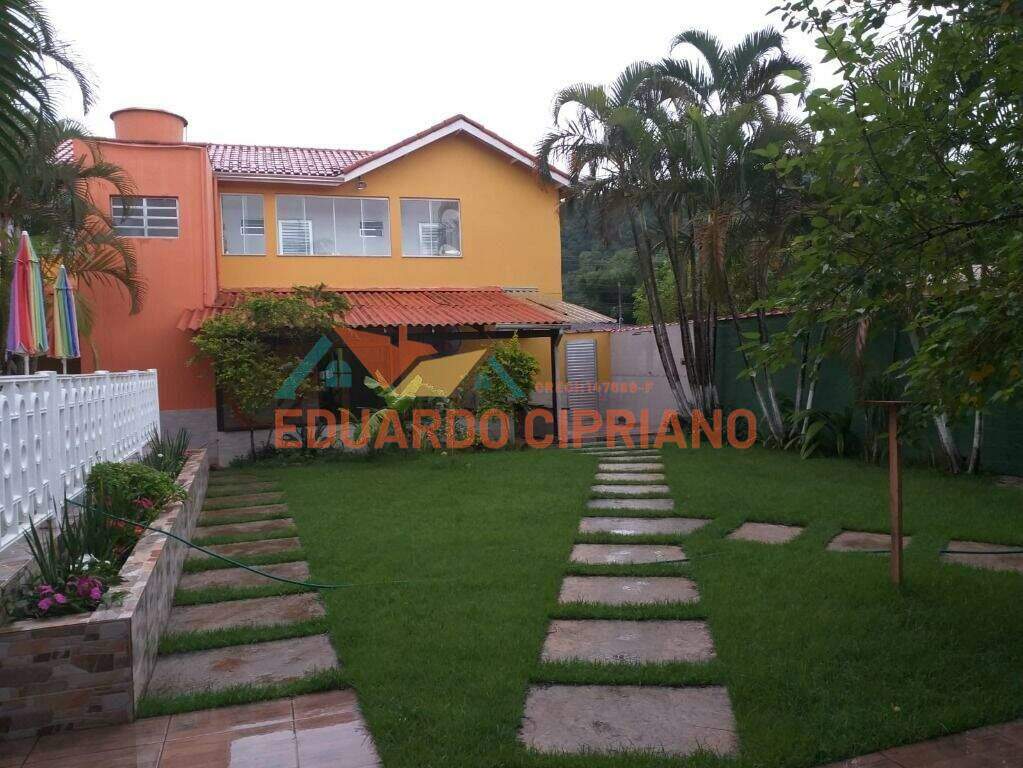 Pousada à venda no Massaguaçu: 