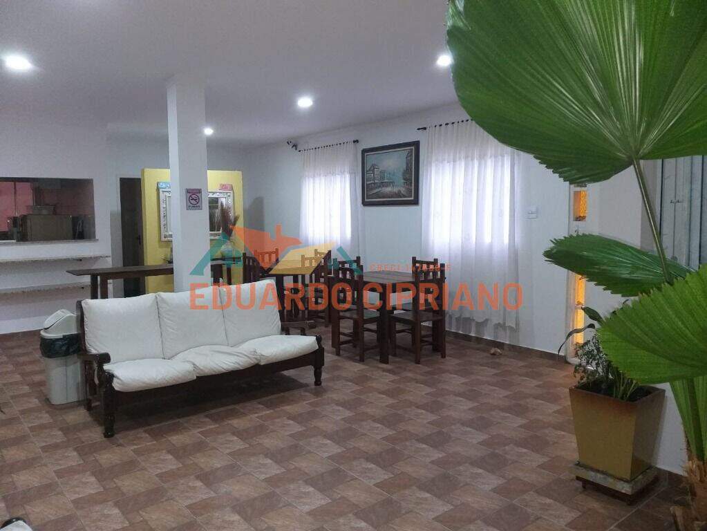 Pousada à venda no Massaguaçu: 