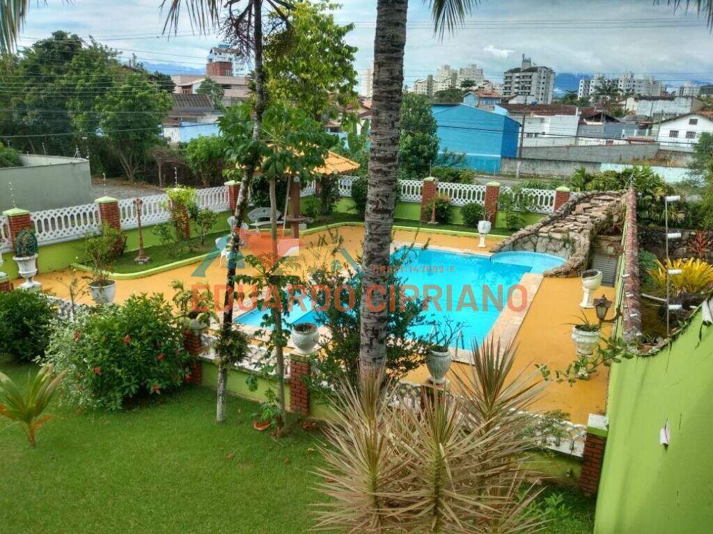 Chácara à venda no Martim de Sá: 