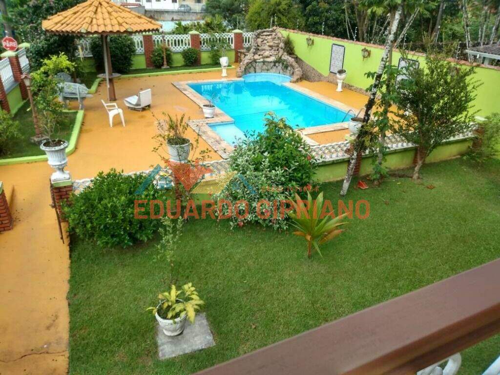 Chácara à venda no Martim de Sá: 