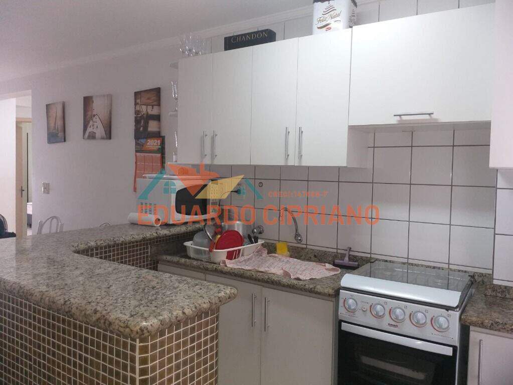 Apartamento à venda no Massaguaçu: 