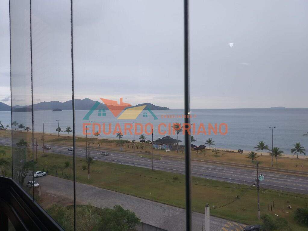 Apartamento à venda no Massaguaçu: 