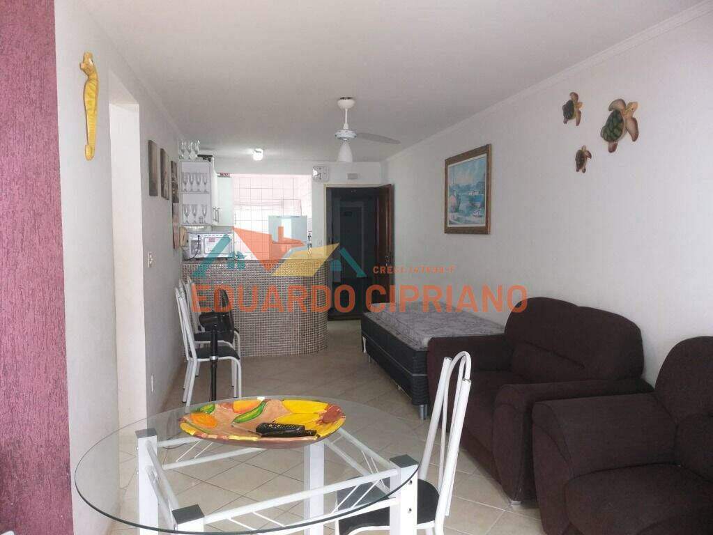 Apartamento à venda no Massaguaçu: 