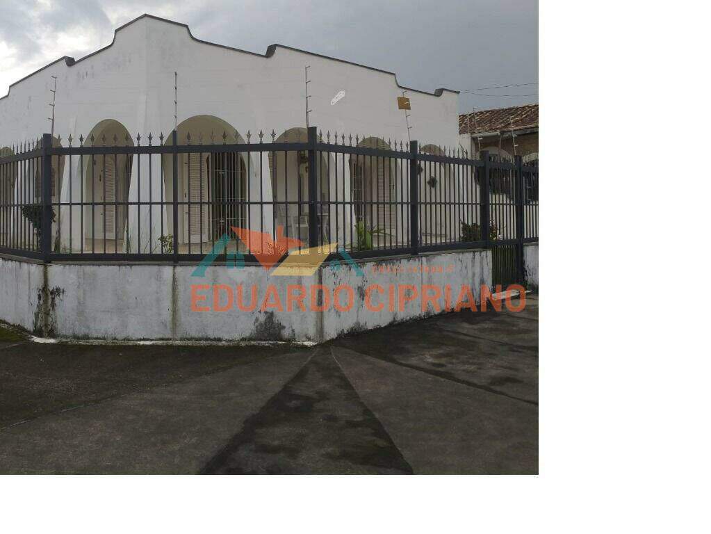 Casa à venda no Indaiá: 