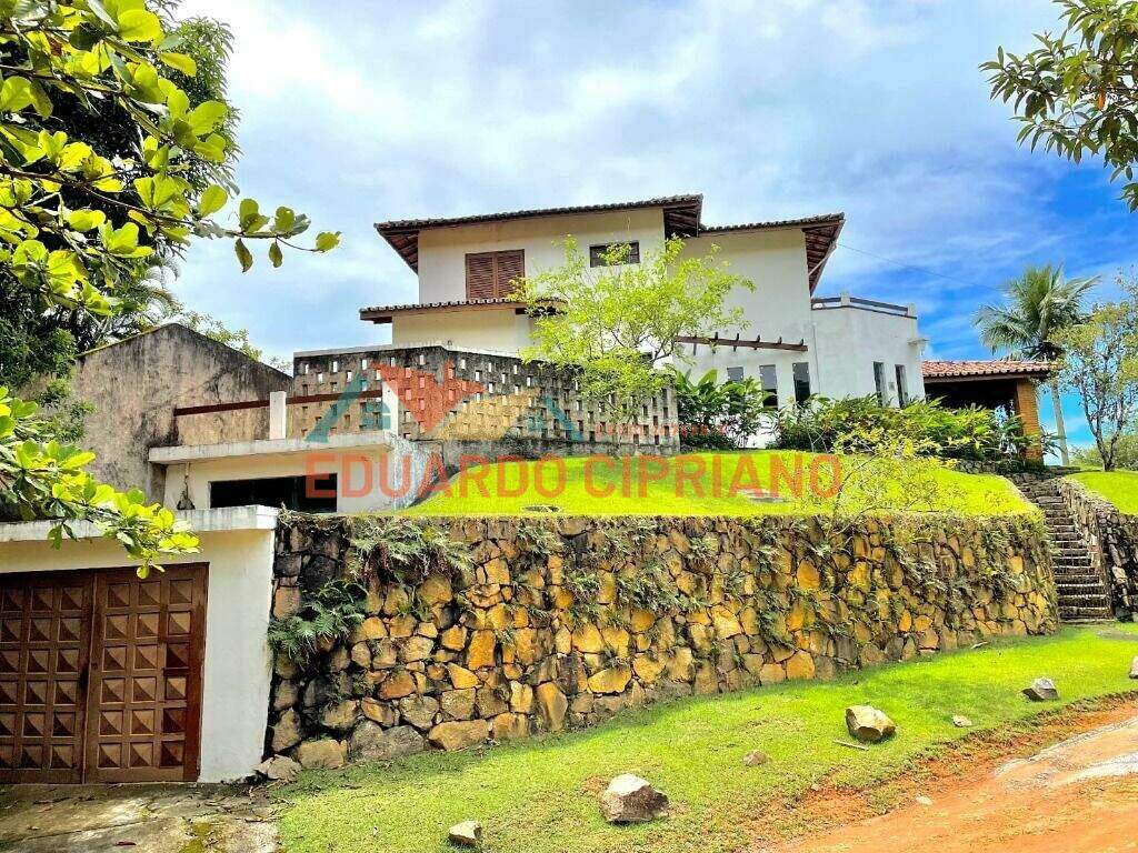 Casa à venda no Massaguaçu: 