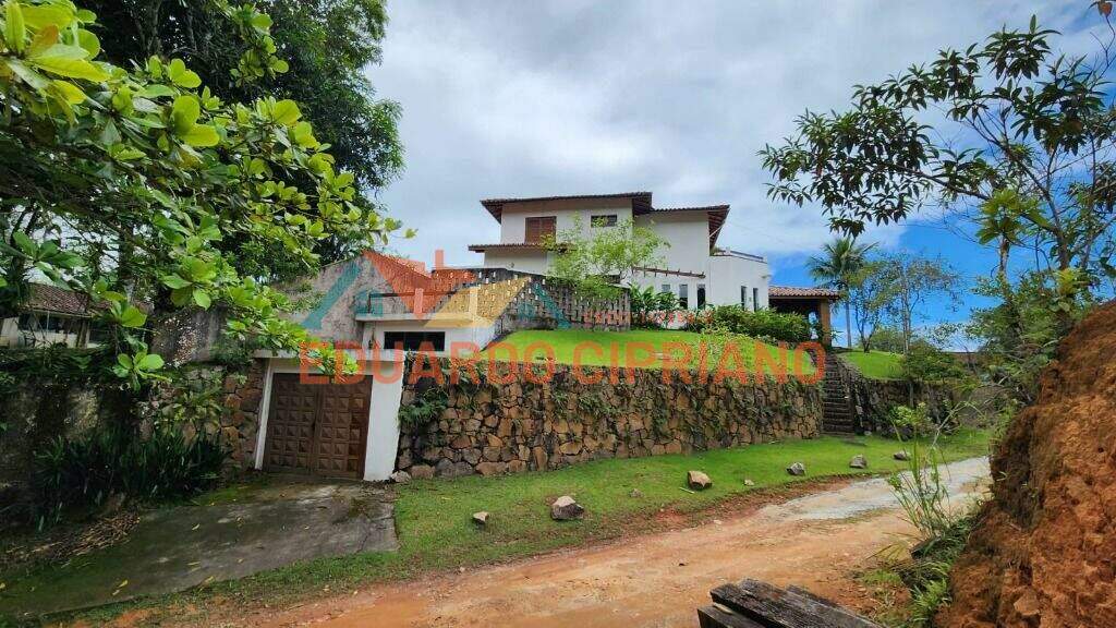 Casa à venda no Massaguaçu: 
