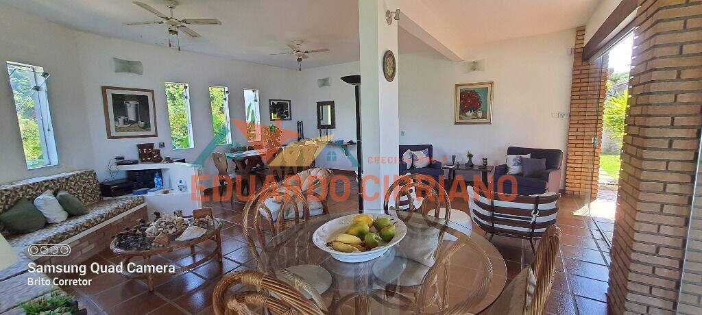 Casa à venda no Massaguaçu: 