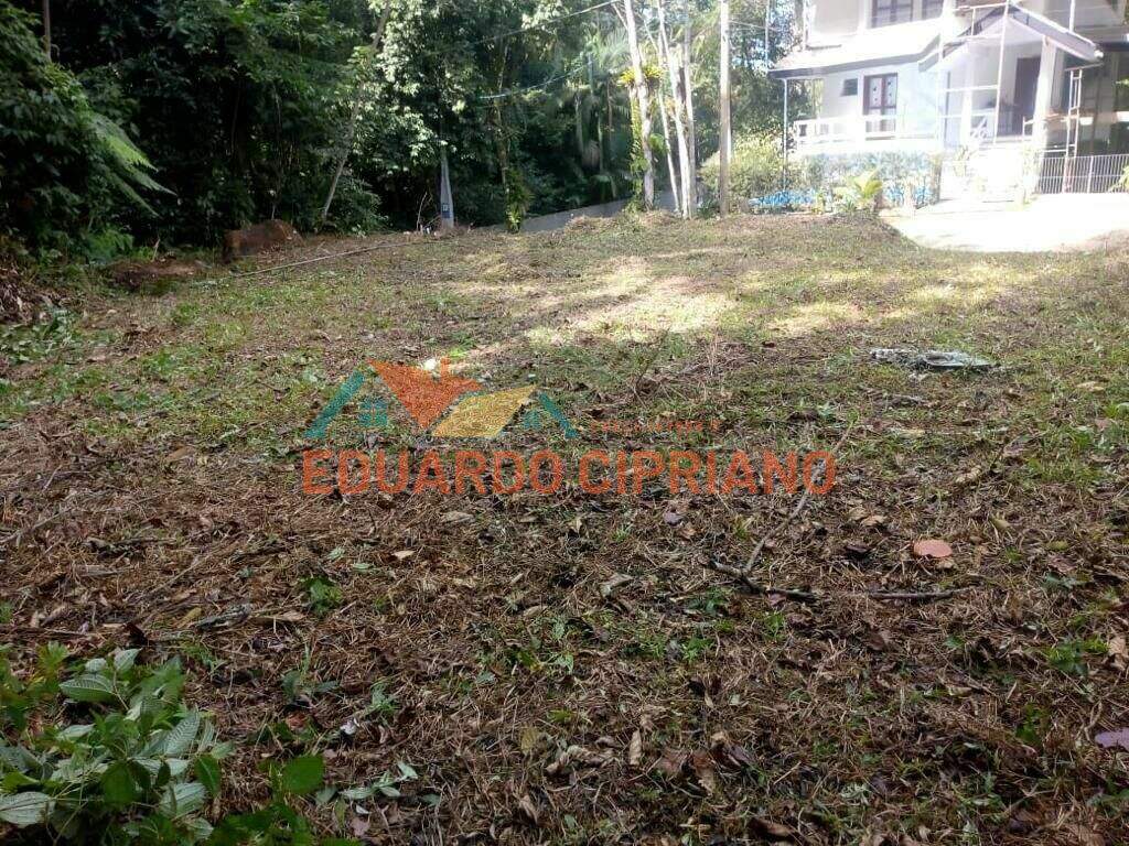 Terreno à venda no Park Imperial: 