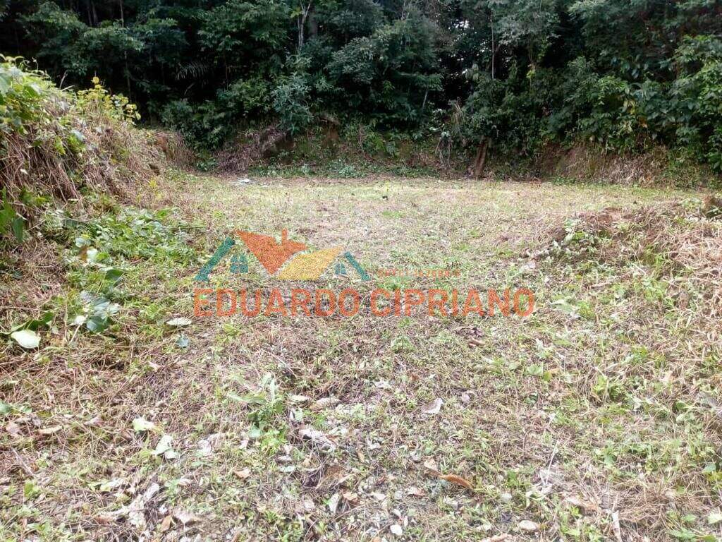 Terreno à venda no Park Imperial: 