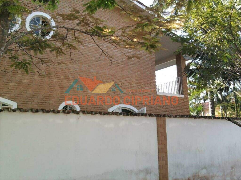 Sobrado à venda no Massaguaçu: 