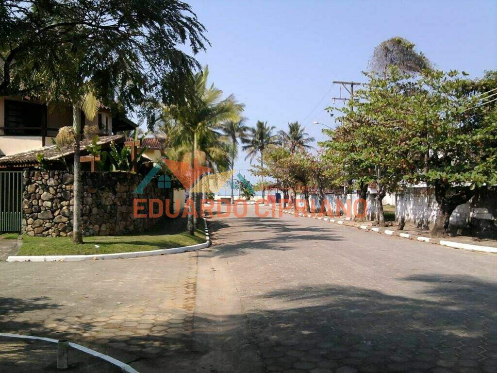 Sobrado à venda no Massaguaçu: 