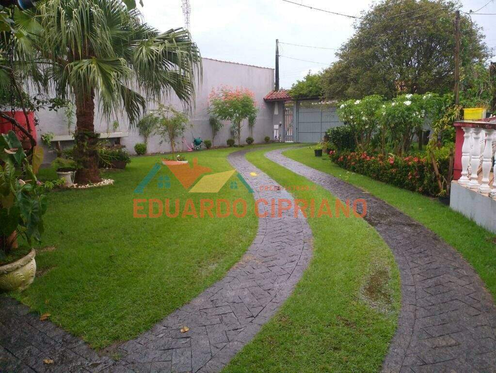 Casa à venda no Indaiá: 
