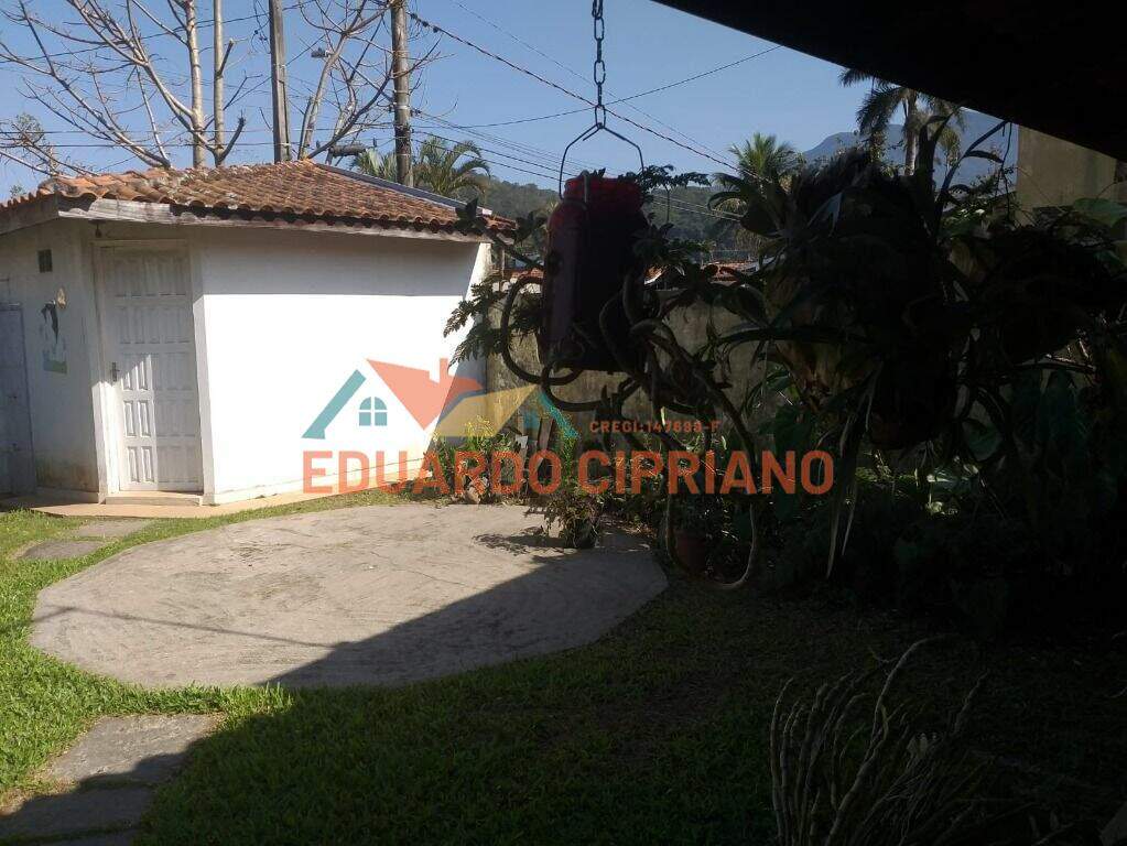 Casa à venda no Massaguaçu: 