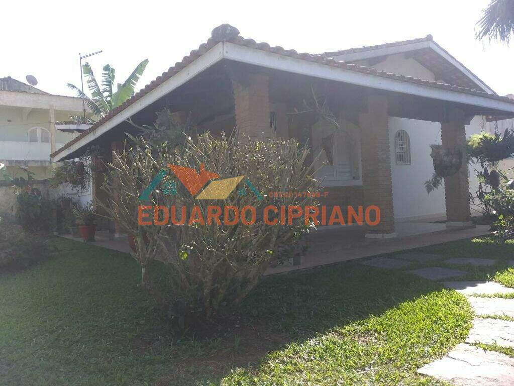 Casa à venda no Massaguaçu: 