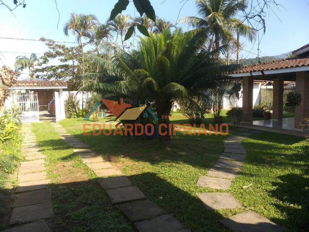 Casa à venda no Massaguaçu: 