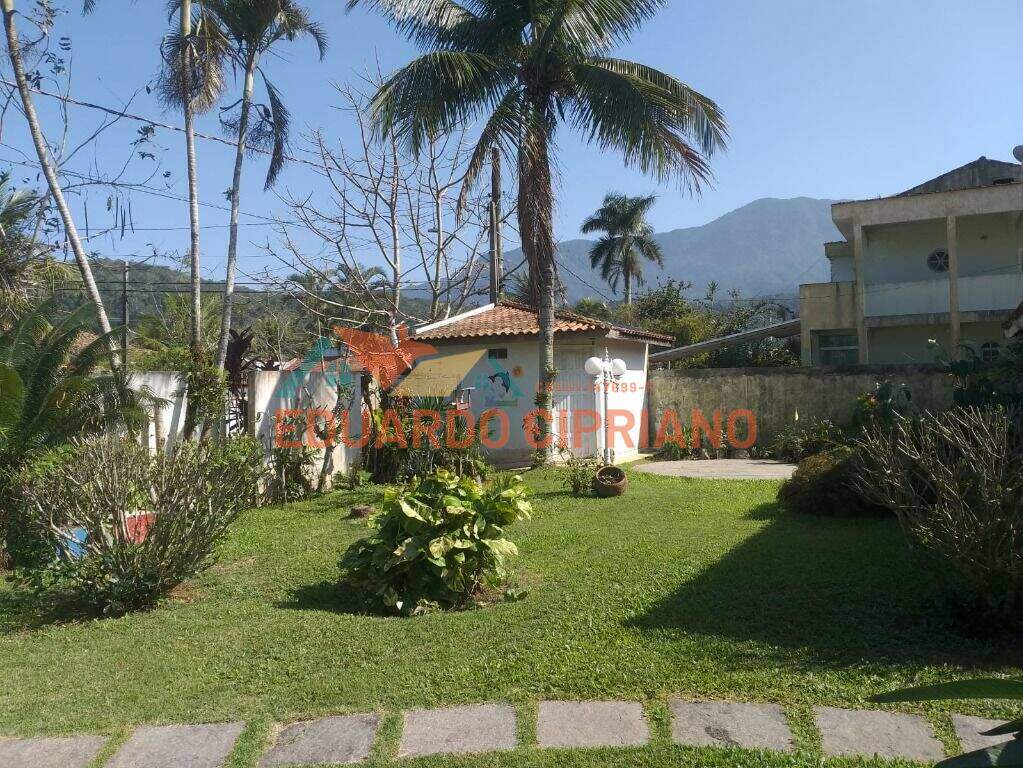 Casa à venda no Massaguaçu: 