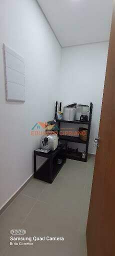 Casa à venda no Verde Mar: 