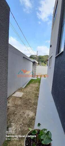 Casa à venda no Verde Mar: 