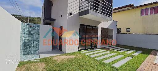 Casa à venda no Verde Mar: 