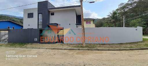 Casa à venda no Verde Mar: 