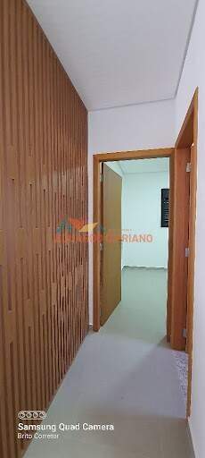 Casa à venda no Verde Mar: 