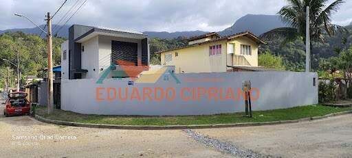 Casa à venda no Verde Mar: 