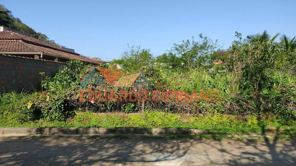Terreno à venda no Condomínio Verde Mar: 