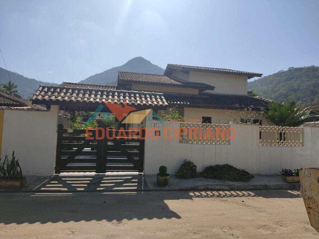 Sobrado à venda no Condomínio Verde Mar: 