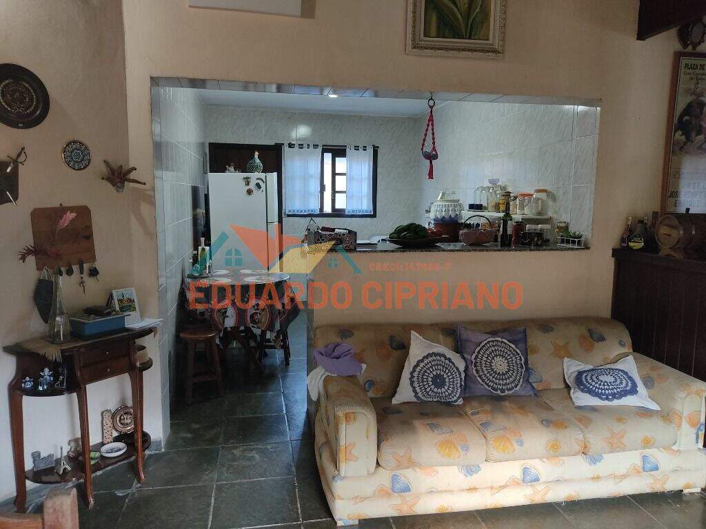 Sobrado à venda no Condomínio Verde Mar: 