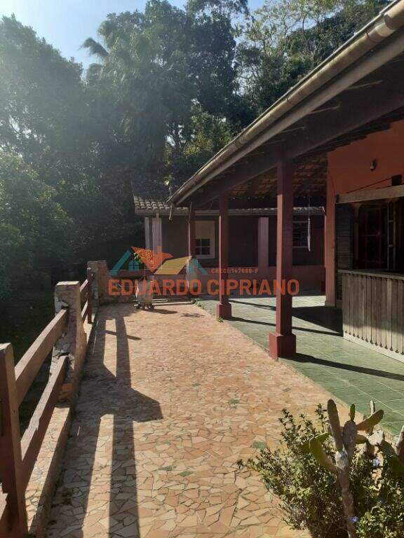 Chácara à venda no Jardim Casa Branca: 