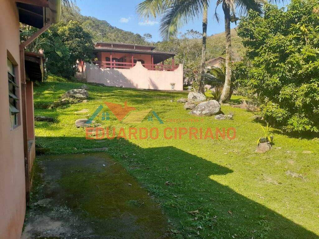 Chácara à venda no Jardim Casa Branca: 