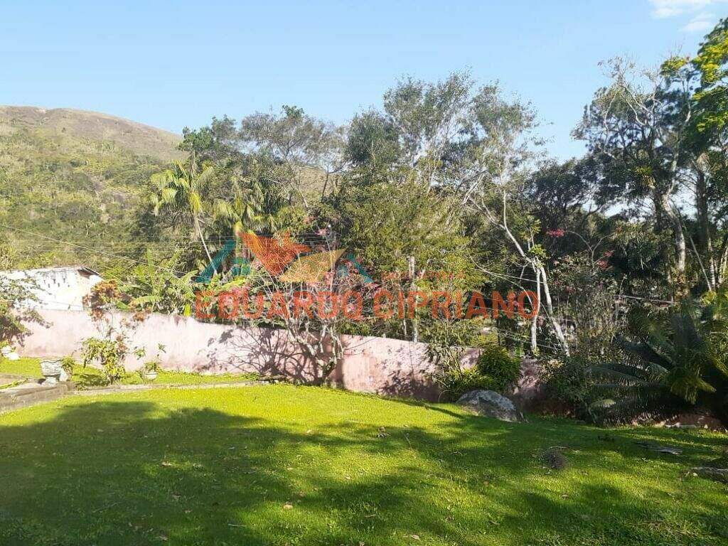 Chácara à venda no Jardim Casa Branca: 