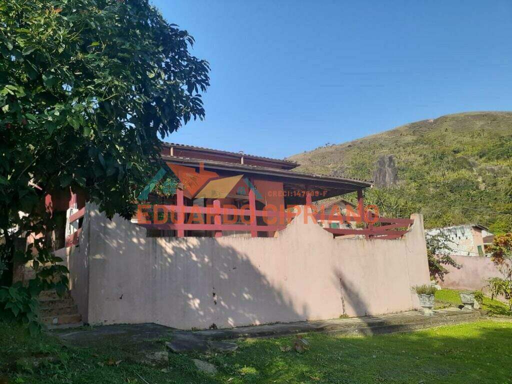 Chácara à venda no Jardim Casa Branca: 