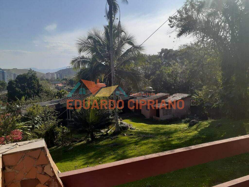 Chácara à venda no Jardim Casa Branca: 