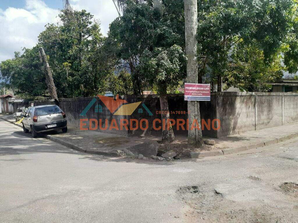 Terreno à venda no Massaguaçu: 