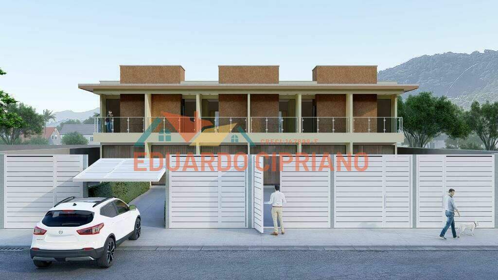 Terreno à venda no Recanto Som Do Mar: 