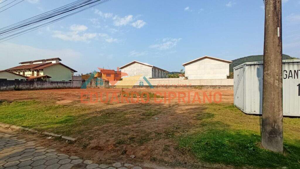 Terreno à venda no Recanto Som Do Mar: 